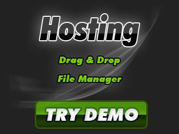 Website Hosting Accounts